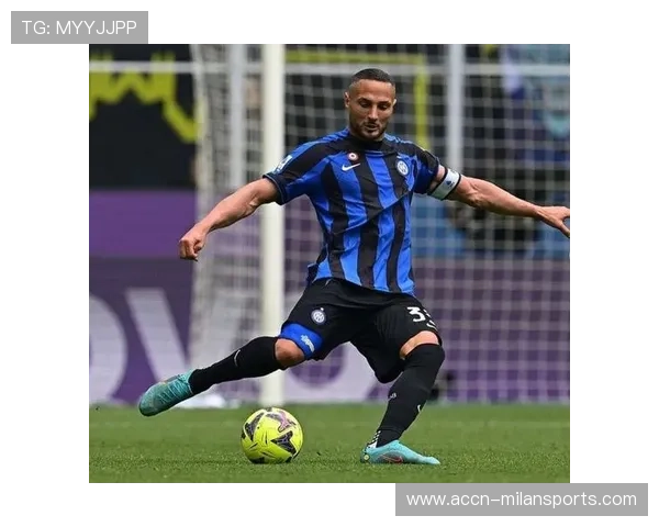 国米若把握转会良机未来竞争力将直线提升