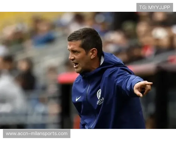 国米连败恐成惯性